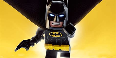 Los Famosos En El Doblaje De Lego Batman La Película Enfadan A