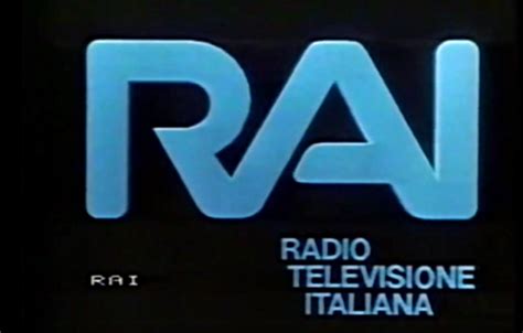 Rai Italy Closing Logos