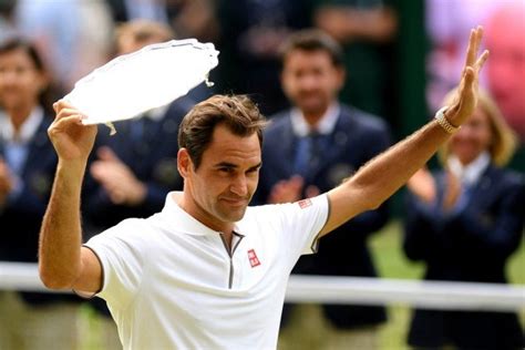 Heres How Roger Federer Could Have Defeated Novak Djokovic At The 2019