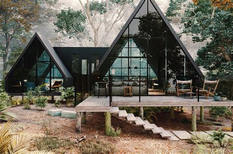 Triangle House Design Design Talk