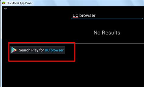 The app appears much like the microsoft facet in phrases of the layout. UC Browser For PC /Laptop Download Windows 10/8/7
