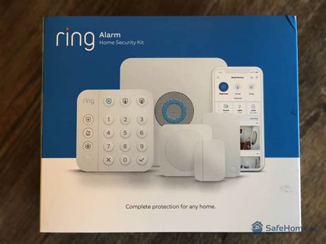 Ring Alarm Review A Smart Diy Security System At A Great Price 2023