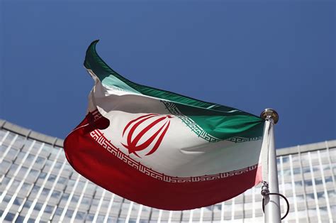 The Trump Administration Rattles The Saber At Iran The Nation