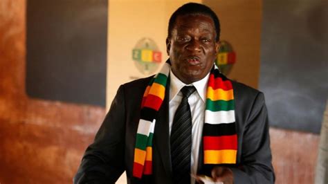 Zimbabwes Zanu Pf Wins Majority In Parliament Electoral Body Voice Of The Cape