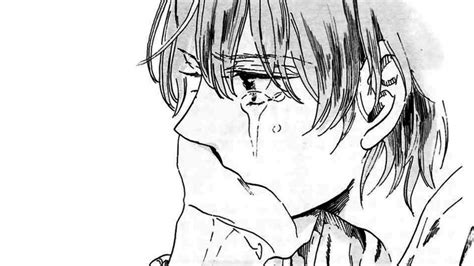Pin Em Manga Crying Mangá Chorando