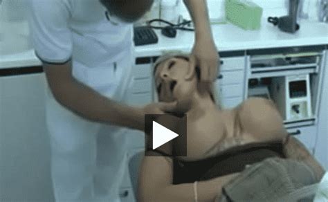 Dentista Anestesia Y Se Aprovecha De Su Sexy Paciente Bingo Porno Xxx