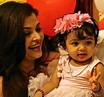 15 pictures that prove Aishwarya Rai Bachchan's daughter Aaradhya is a ...