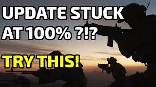 If your fortnite is not updating, the first thing to do is to check the epic games status page. (Video) Call of Duty Warzone: How to fix update stuck at ...