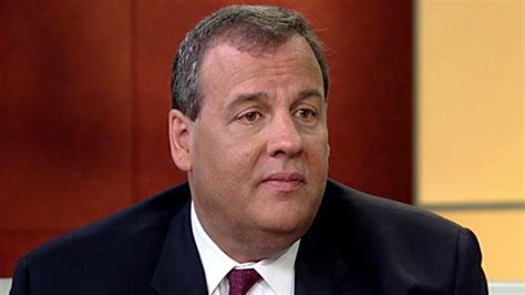 Gov Chris Christie Opens Up About 2016 Plans Fox News Video