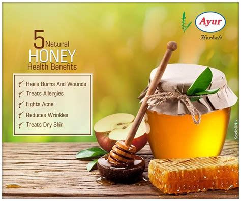 The Benefits Of Honey Are Seemingly Endless From Cooking To Healing To Your Beauty Regimen And