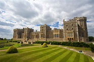 Historia, ubicación y precio del Castillo de Windsor – Mi Viaje