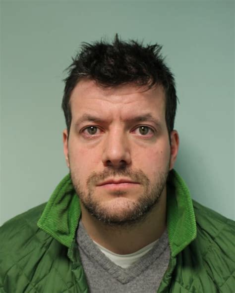 Guilty Andrew Charles Embling Teacher Jailed For Sexually Assaulting A Pupil Hornchurch