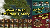Forge of Empires: Higher Age Units #19-20 - Postmodern Era Continent ...