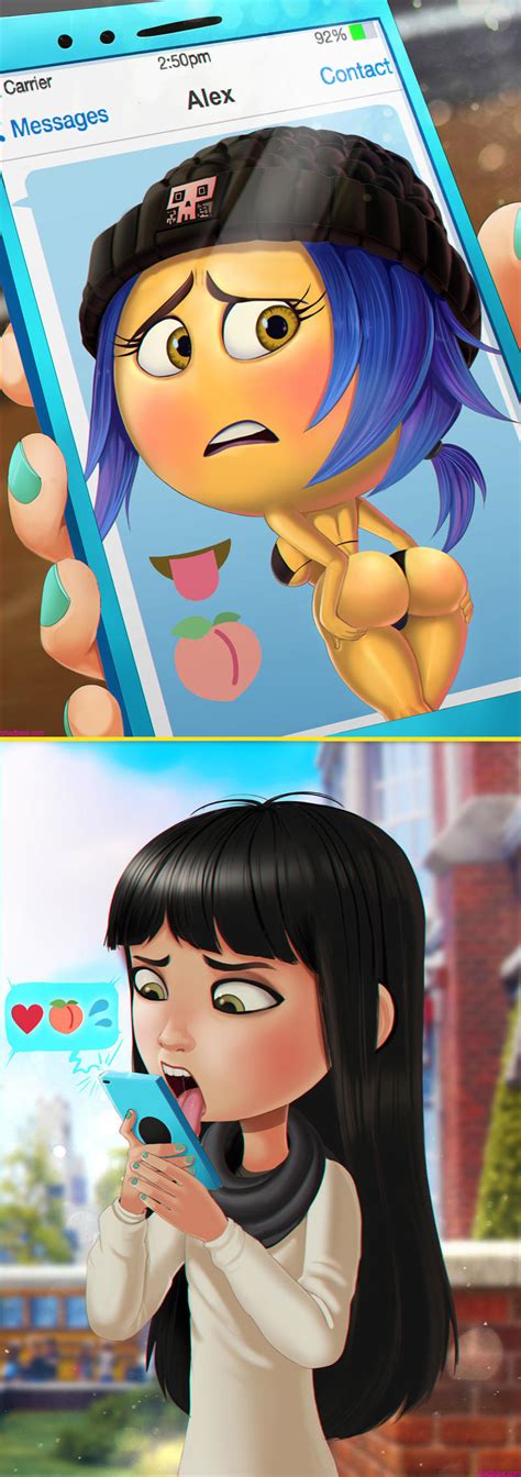 Shadman Has More To Show The Emoji Movie Know Your Meme