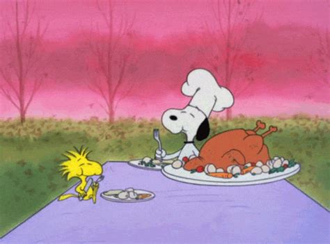 What makes me happy by nemimakeitmoney isn't the key to happiness, and climbing the social ladder and being a part of the rat race aren't as fun as actually. Thanksgiving Dinner GIFs - Find & Share on GIPHY