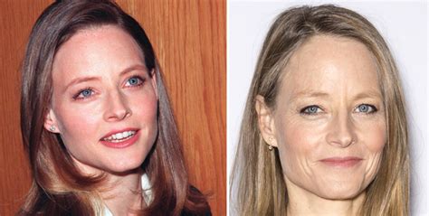“jodie foster s decades long secret” concealing her true self from the public