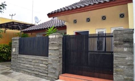 We did not find results for: 20 Desain Pagar Rumah Minimalis Terbaik Saat Ini - Oliswel