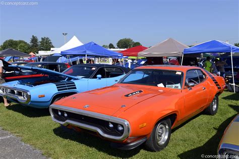1972 Plymouth Satellite Road Runner Image Photo 20 Of 38