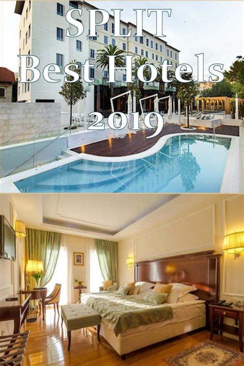 Where To Stay In Split Here Are The Best Places Hotels In Split