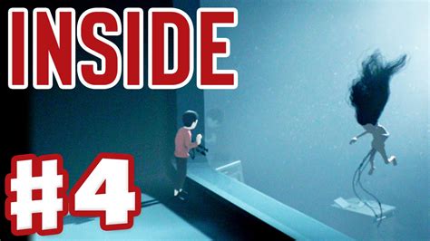 Inside Gameplay Walkthrough Part 4 Playdeads Inside Indie Game