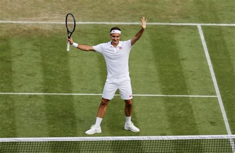 I Would Like Roger Federer To Play Tennis Again Says Atp Legend