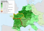 Fränkisches Reich – Wikipedia