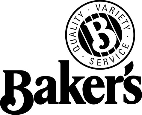 Bakers Logo Png Transparent And Svg Vector Freebie Supply