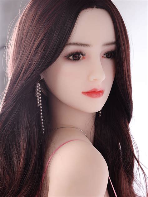 Costumeslive Vie Comme 158 Cm Tpe Réel Silicone Gros Seins Love Doll Sex Doll