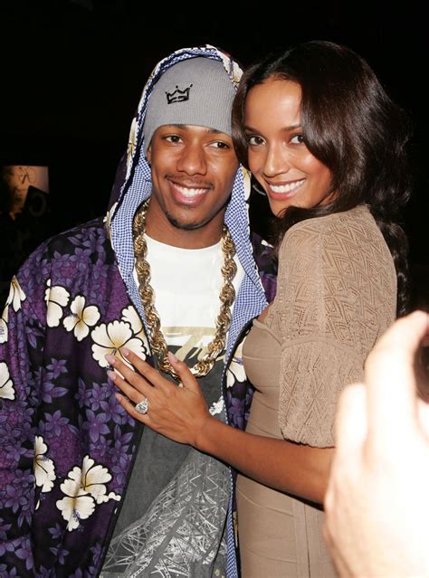 15 pics of the ladies loving nick cannon photos hot 100 9