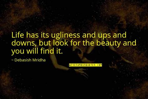 Ugliness And Beauty Quotes Top 34 Famous Quotes About Ugliness And Beauty