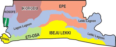 Lagos is the most populous city in nigeria, spreading out across two main islands and onto the mainland. IBILE Games will return to Lagos this year — Official