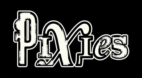 pixies audio trade page