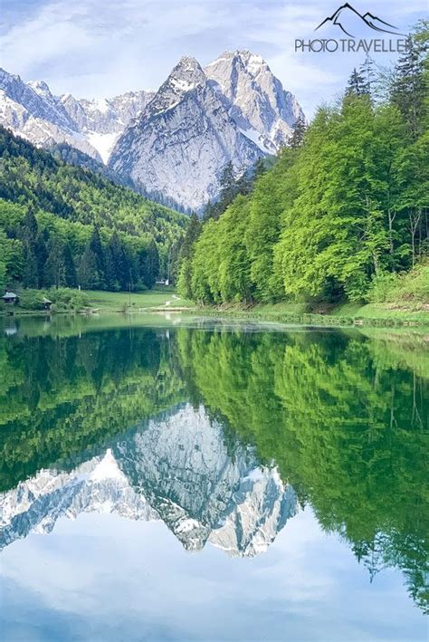 Bayern: Die 30 schönsten Seen + Ausflugstipps [mit Karte ...