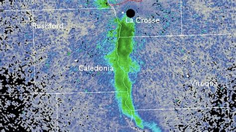 Roosevelt Severe And Unusual Weather 10 Weird Things That Have Shown Up