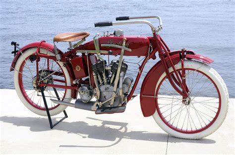 Mc 27 Vintage Indian Motorcycle Motorcycle Archives