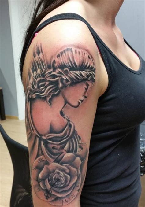 Tattoos Design Ideas 30 Most Beautiful Angel Tattoo