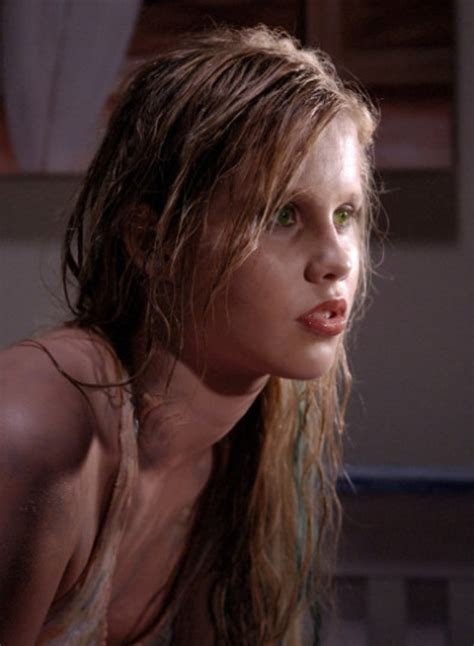 Naked Claire Holt In H2o Just Add Water