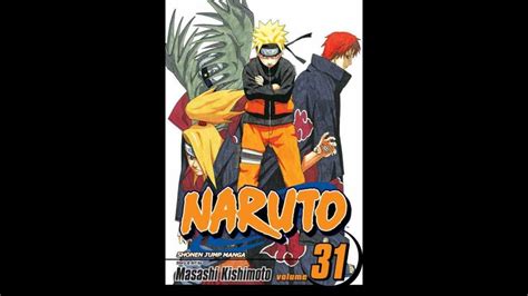 Airspeed Reads Naruto Volume 31 Final Battle Youtube