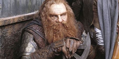 10 Best Lord Of The Rings Characters Ranked