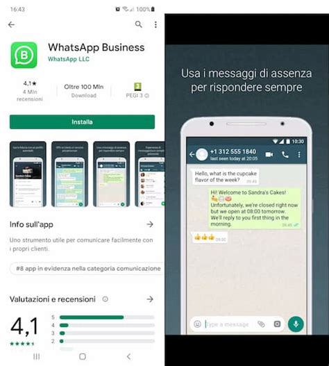 Whatsapp Business Cosè E Come Funziona Giardiniblog