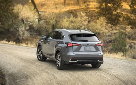 Lexus To Get Own Version Of Toyota Rav Prime