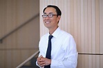 Q & A with Dr. Richard Ha: Deep Learning and Breast Cancer Risk ...