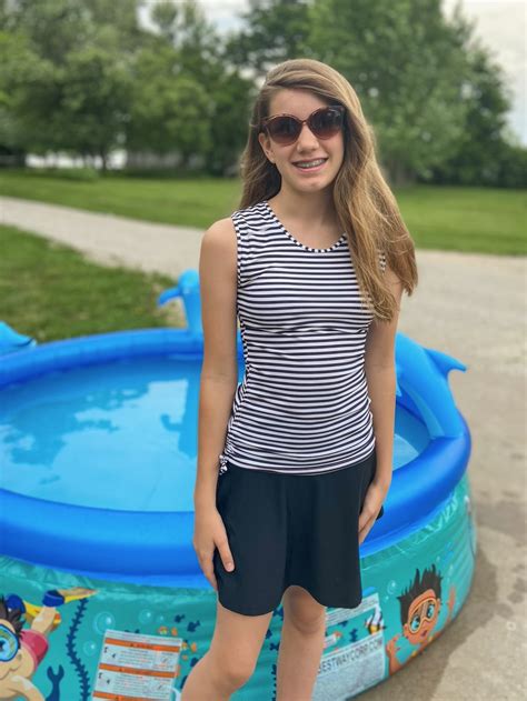 Modest Swimsuits For Teen Girls And Women Laptrinhx News