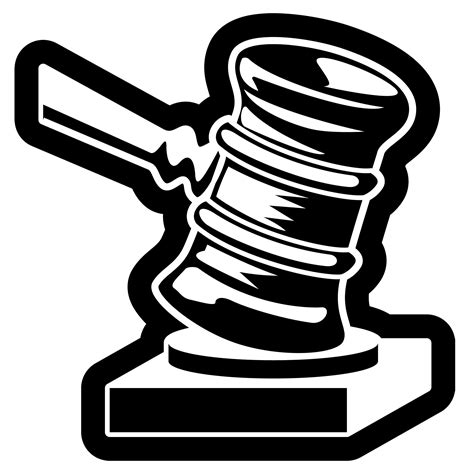 Judge Clip Art Pictures Of Law