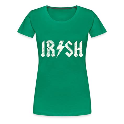 irish rock 2014 t shirt spreadshirt