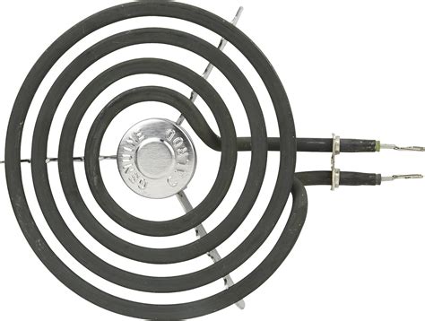 Best Ge Stove Burner Replacement 6 Inch Your House