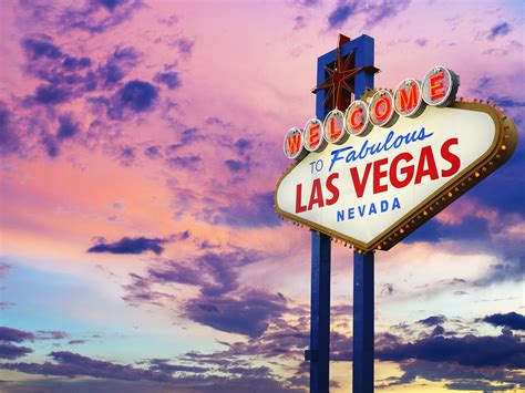 Why Its Okay To Love Las Vegas Condé Nast Traveler