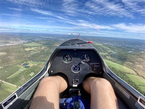 Harris Hill Soaring Visiting One Of The Oldest And Largest Glider