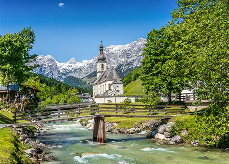 Refreshing Bavarian Alps Summer Holiday Save Up To 60 On Luxury