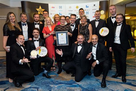 Aa Hospitality Awards 2022 Guest Gallery Aa Hotel And Hospitality